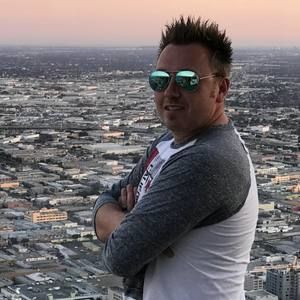 Meet your Posher, Ryan